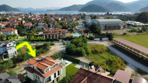 Villa Dream Göcek